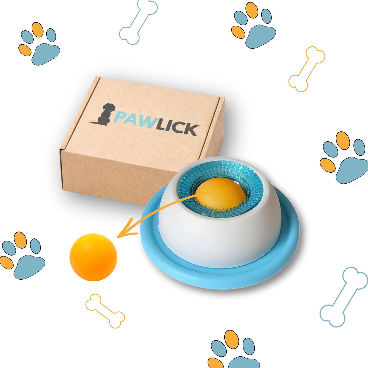 Juguete para Estimulación Mental