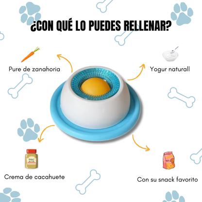 Juguete para Estimulación Mental